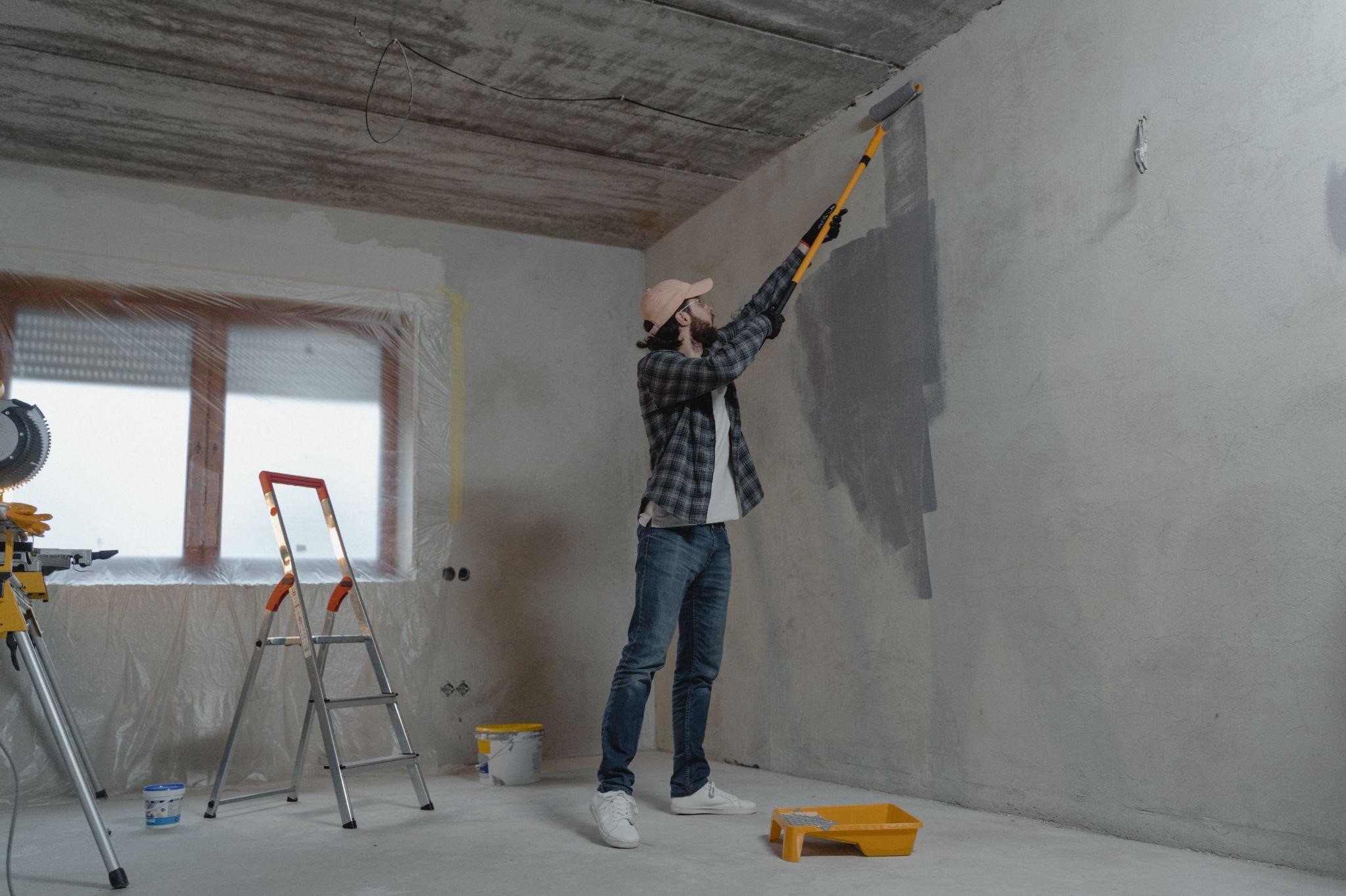 5 Important Considerations Before Starting Your Home Renovation